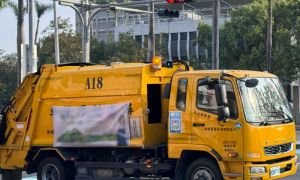 獨家》屏東市將試辦垃圾費隨袋徵收！11月起部分超商限用專用垃圾袋