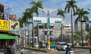 屏東市中正、勝利路口宣導期延長　這期間暫停科技執法
