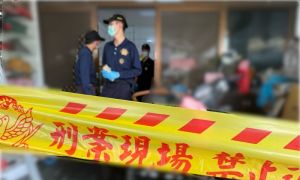 屏東市民宅驚傳命案！男子殺妻後自戕　昏迷搶救中