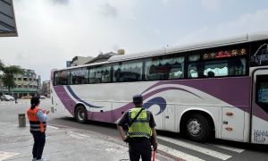 國光客運屏東2條國道路線停駛 9月8日起改由統聯接手