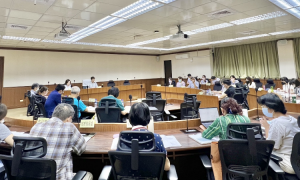 明揚大火善款達1.8億　罹難者發放210萬、消防員521萬