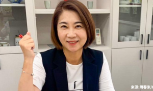 台積電放棄龍潭園區　周春米:會爭取對屏東人最好的