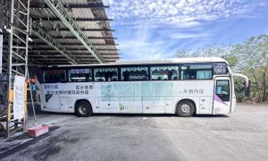 屏東縣6條國光客運路線將停駛　96班次改由屏客、高客營運