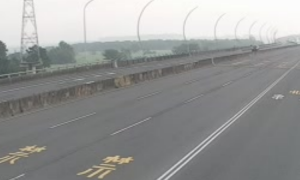 高屏大橋橋梁維修12天 將分四階段封閉部分通行