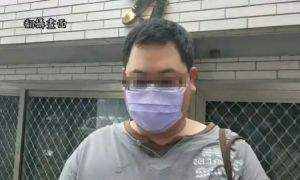 萬丹死亡車禍》丈夫出面道歉 指妻有短暫昏迷怪病