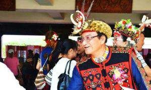 屏東縣獅子鄉長孔朝涉貪被起訴 一審今宣判無罪