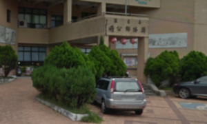 麟洛鄉公所前後任鄉長 昨日被檢調帶回偵訊