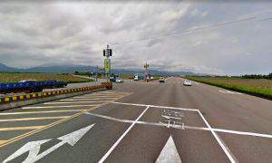 佳冬戰備跑道死亡車禍頻傳 會勘後路口將設紅綠燈