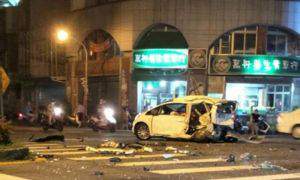 萬丹死亡車禍3死9傷 楊女提癲癇就醫紀錄 改以過失致死罪起訴 ...