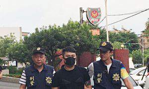 潮州槍殺案落網2嫌只有18歲 網友「出來頂罪的成分居多」