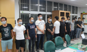 深夜快訊》潮州砸車槍殺案造成兩死 警方將宣佈破案