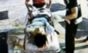 男大生腦死家屬忍痛拔管 潮州槍擊案再添一死