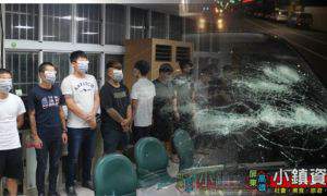 潮州海陸士兵槍殺案共起訴31人 開槍洪嫌建議從重量刑