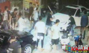 黃姓少年遭眾持棍棒打成腦死  屏東地檢署再起訴13名凶嫌