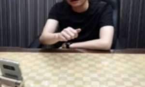 吳小哲事件過後23天...包龍星說「為我所說的負責」