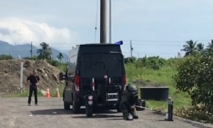 虛驚一場／瓶罐寫著「不許打開會爆」原來背後藏著對家人的保護