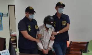 萬丹假車禍真擄人害命！ 屏市嫌犯依殺人罪移送法辦