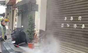 6/5屏縣增4例！全是隔離期滿陰轉陽 相關足跡已經消毒