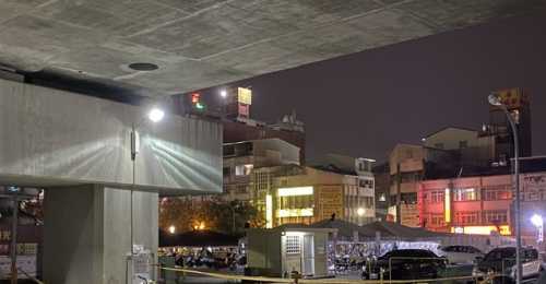 獨家快訊》屏東市今晚兩起攻擊案 一死一傷...警方已迅速將嫌犯逮捕