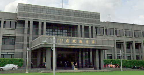 最新》潮州鎮診所出現3例確診個案 屏府緊急開設社區篩檢站