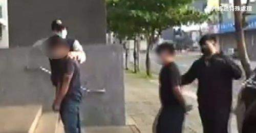 酒後爭吵釀1死命案 2名男子被捕遭警送辦