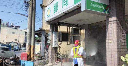 04/10屏東增31例！天上人間累計達30例 相關足跡已清消