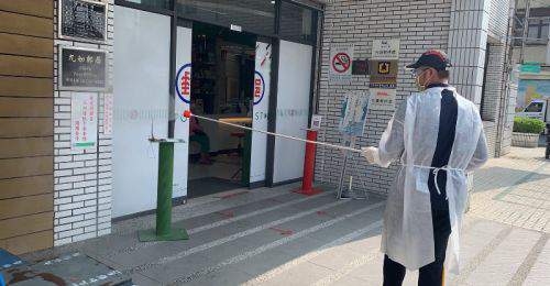04/12屏東增14例！匡列202人採檢 相關足跡已清消