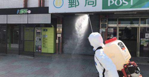 04/21屏東新增32例！6個家族有16人染疫 相關足跡已清消