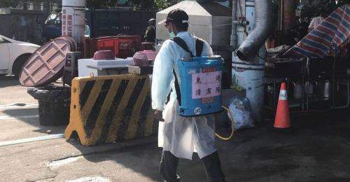 屏東4/28新增94例！屏東市34例最多 屏府公佈重點足跡