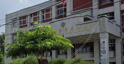 最新》內埔員警涉包庇私娼寮 4人遭羈押禁見獲准