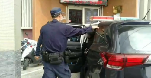 騙餐慣犯終於落網了！屏東最少四家店遭騙　警方依詐欺罪送辦