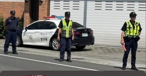 屏東鹽埔今年至今交通事故6死　警方下周起連續三天大執法