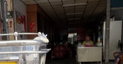 快訊》屏東高樹檳榔攤驚傳搶案！男子趁機伸手奪錢 警方鎖定犯嫌追捕中
