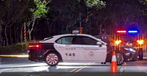 獨家快訊》屏東市街頭槍擊案歷經11天　槍手晚間主動投案
