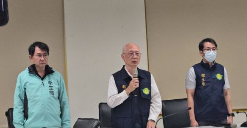 禁藥鬧烏龍！全聯鯛魚排檢驗值錯誤　高市衛生局開記者會致歉
