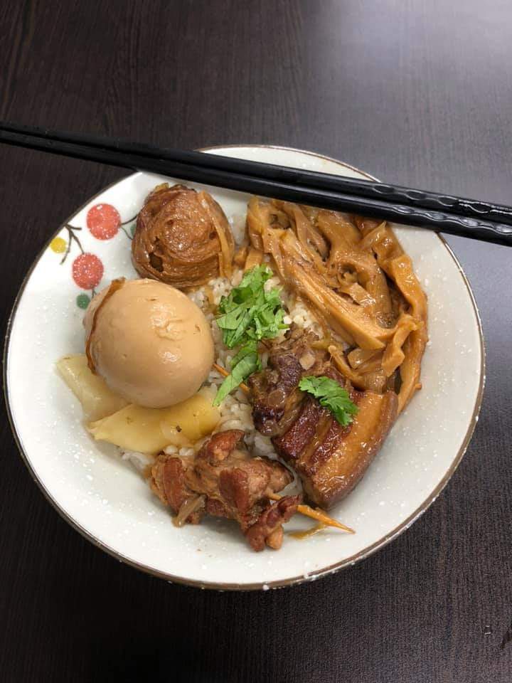 阿仙牯客家美食麵館